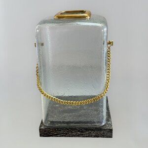 Arteriors Large Candle Cloche